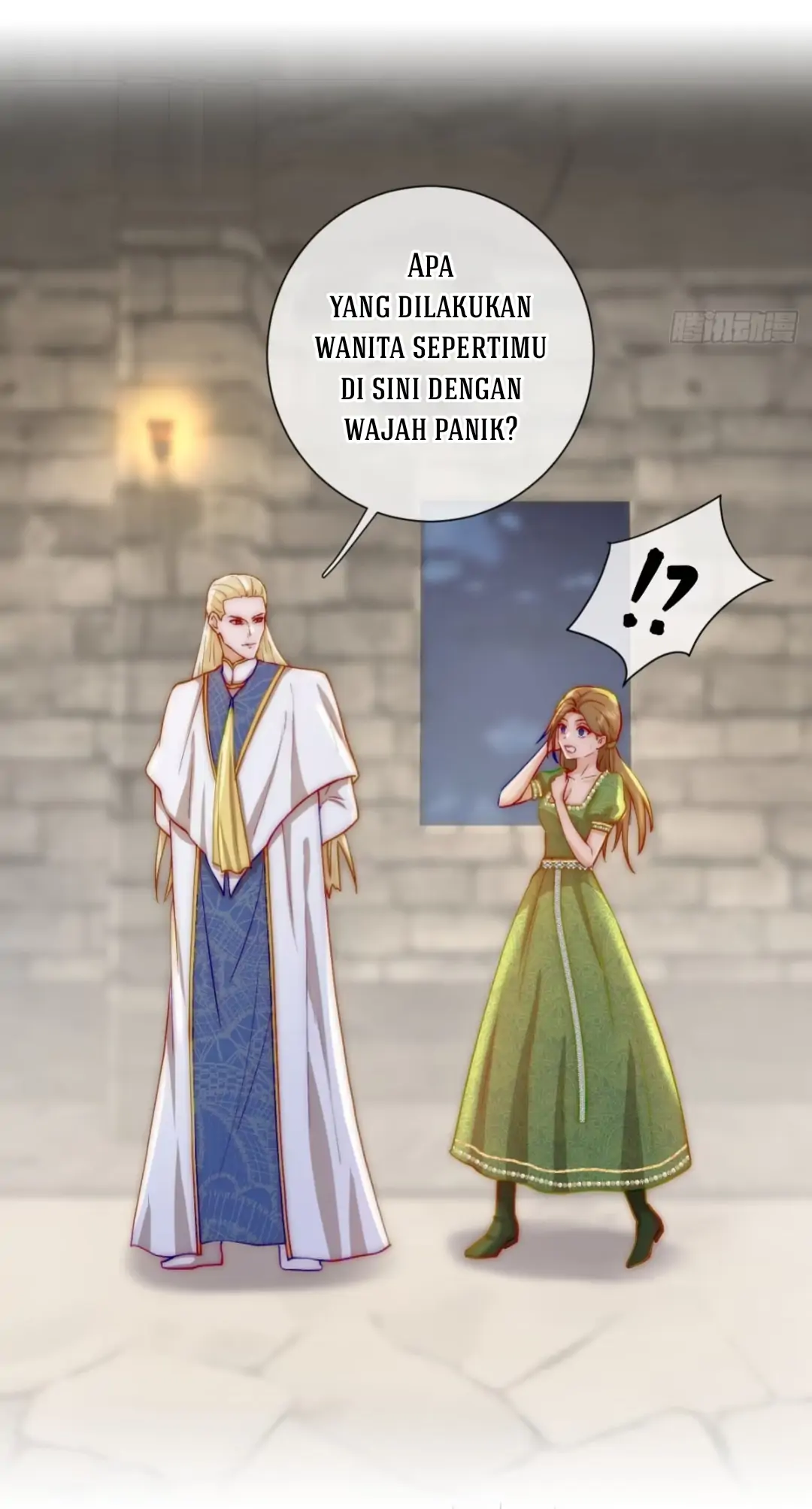 Princess And Dragon - Chapter 9 35 Princess And Dragon - Chapter 9 35