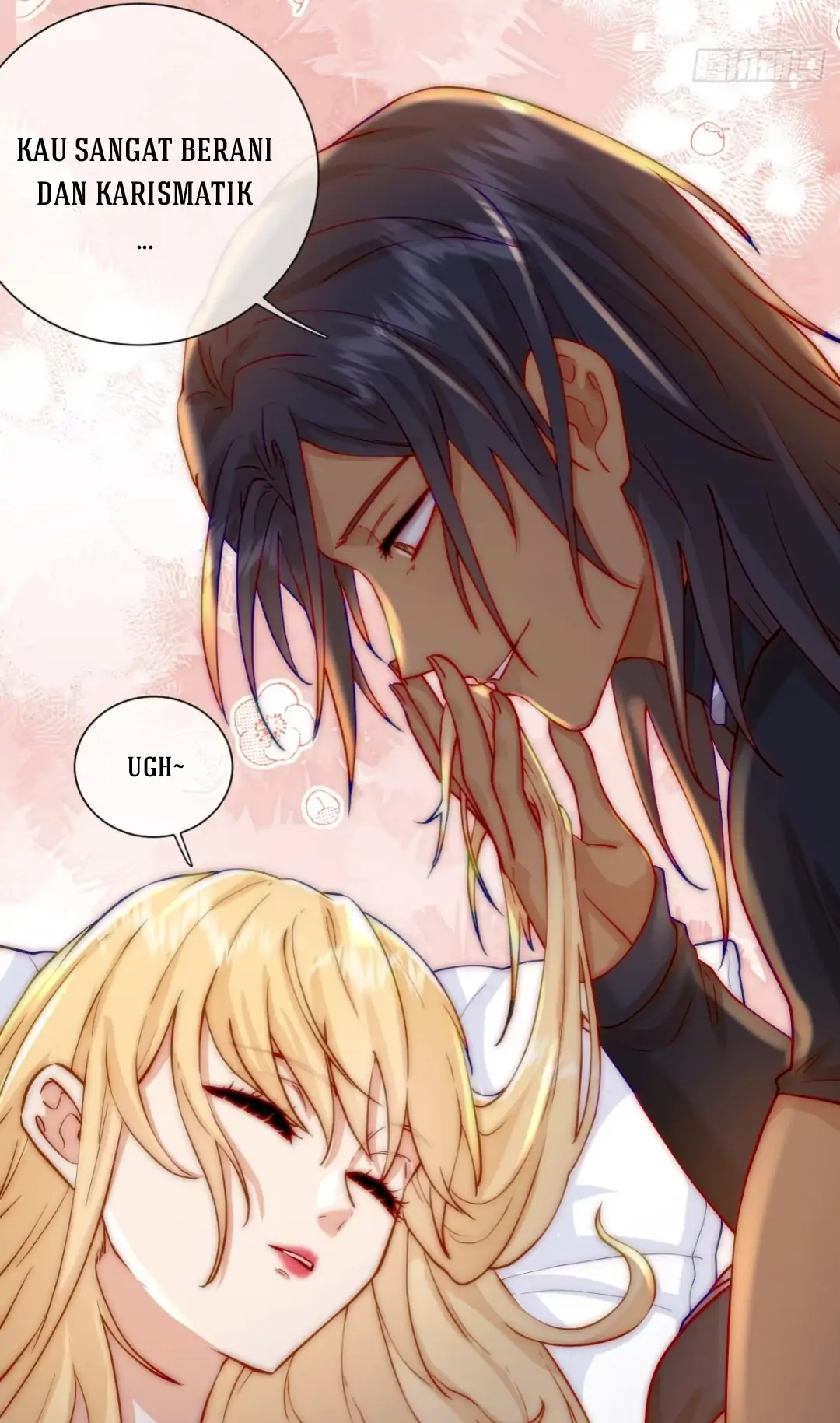 Princess And Dragon - Chapter 9 19 Princess And Dragon - Chapter 9 19