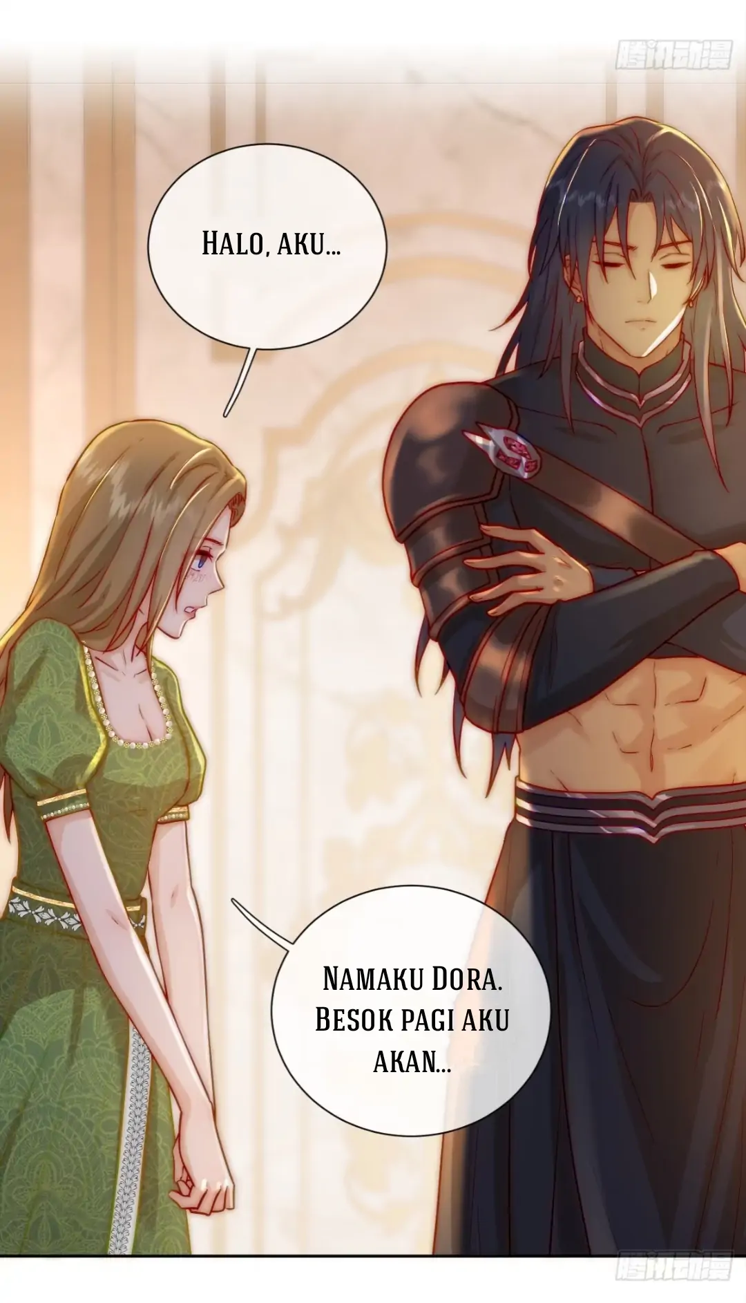 Princess And Dragon - Chapter 9 13 Princess And Dragon - Chapter 9 13