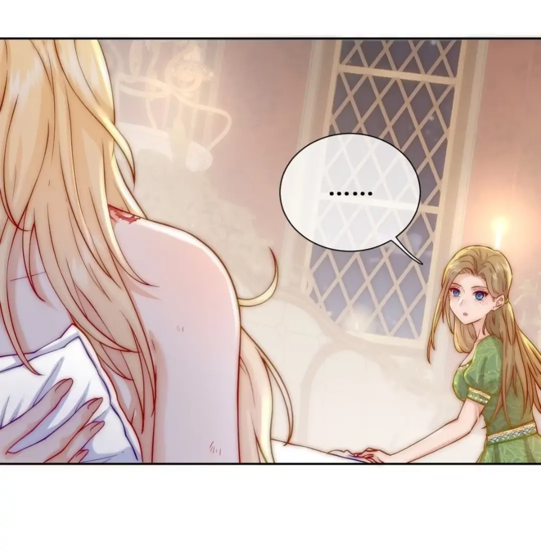 Princess And Dragon - Chapter 9 4 Princess And Dragon - Chapter 9 4