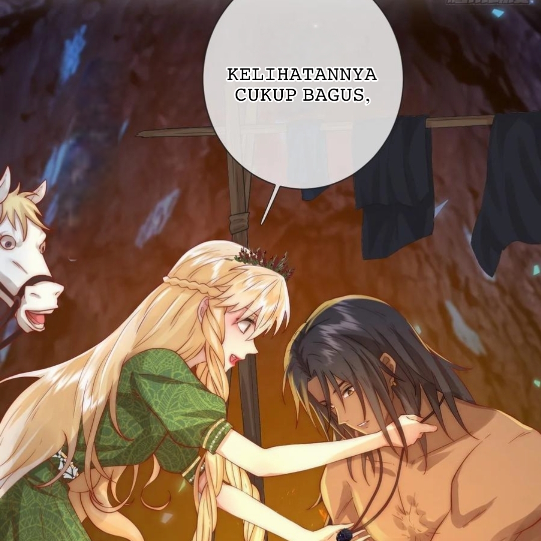 Princess And Dragon - Chapter 26 26