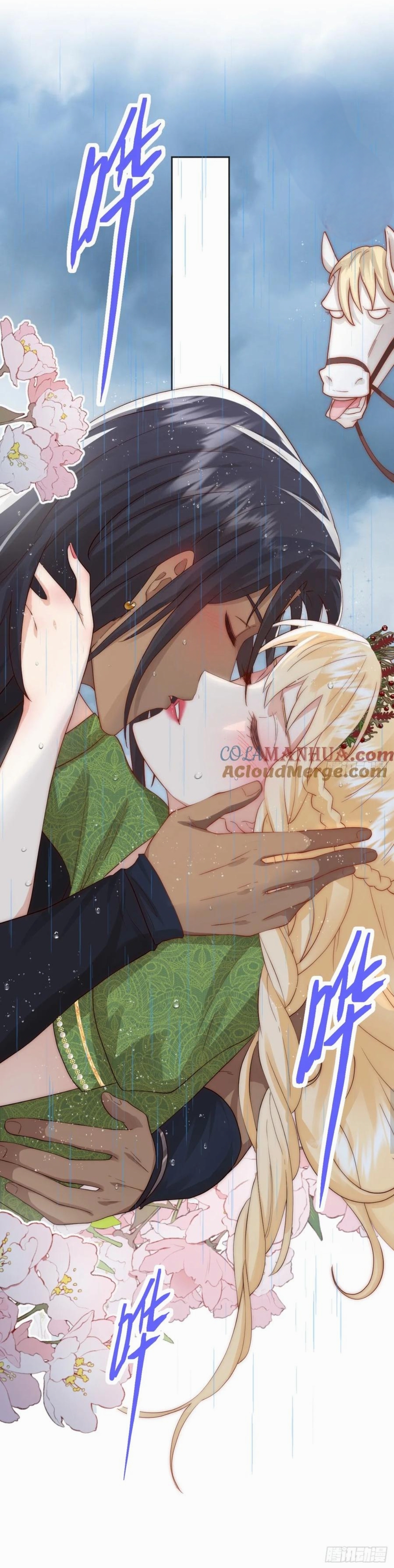 Princess And Dragon - Chapter 26 1