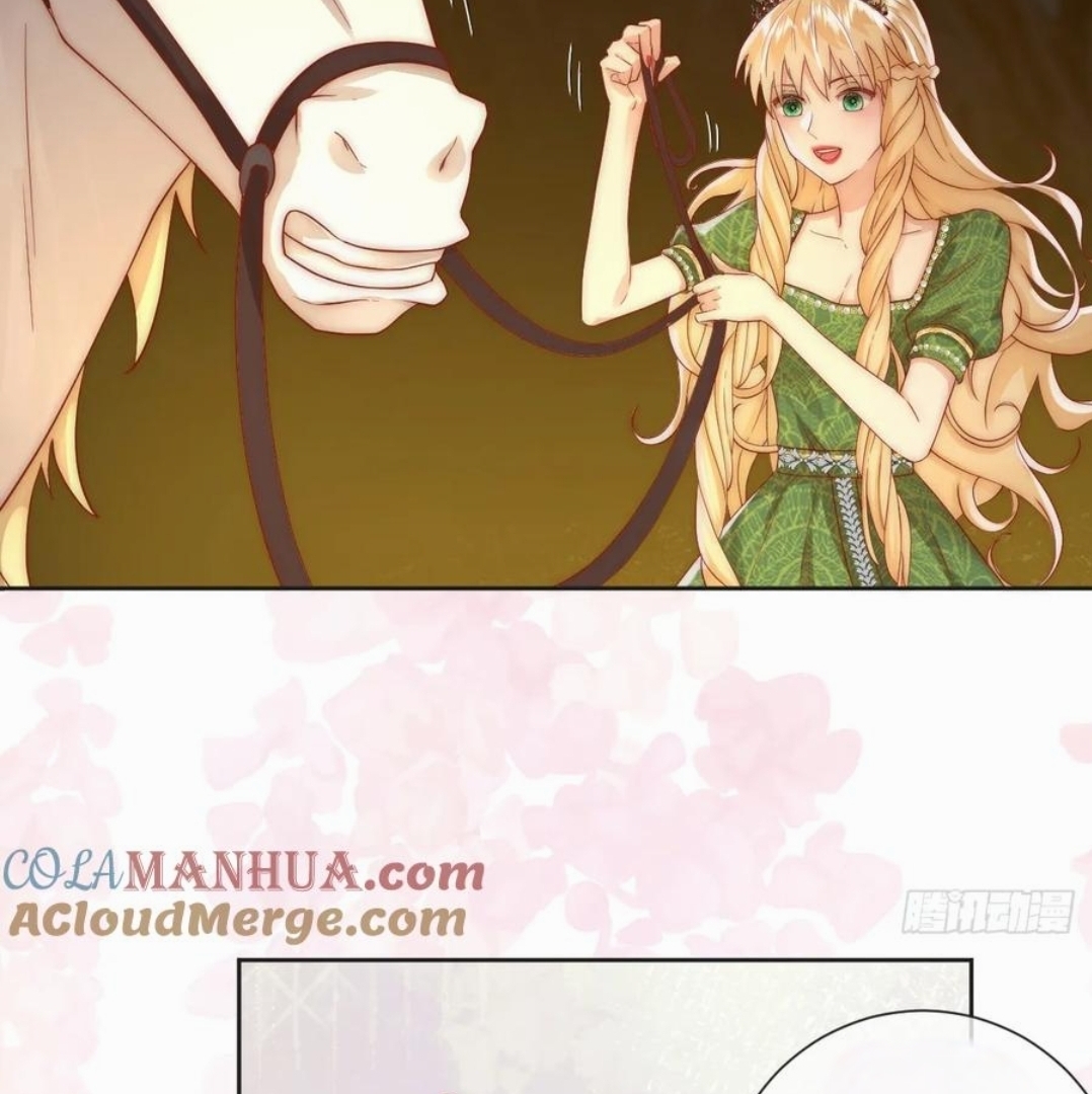 Princess And Dragon - Chapter 26 19