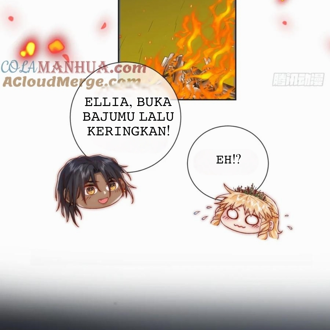 Princess And Dragon - Chapter 26 6