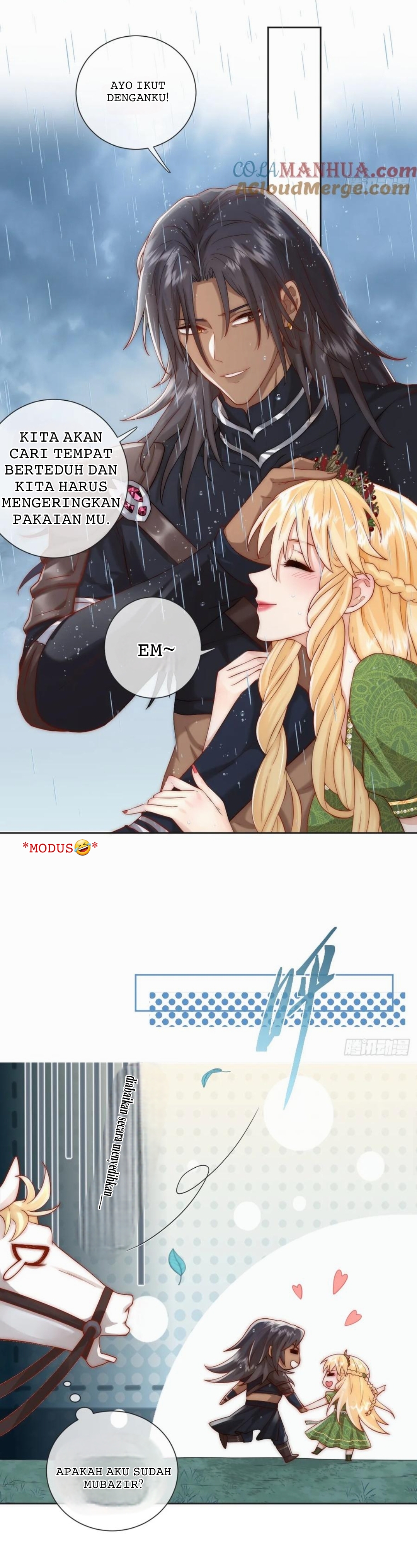 Princess And Dragon - Chapter 26 4