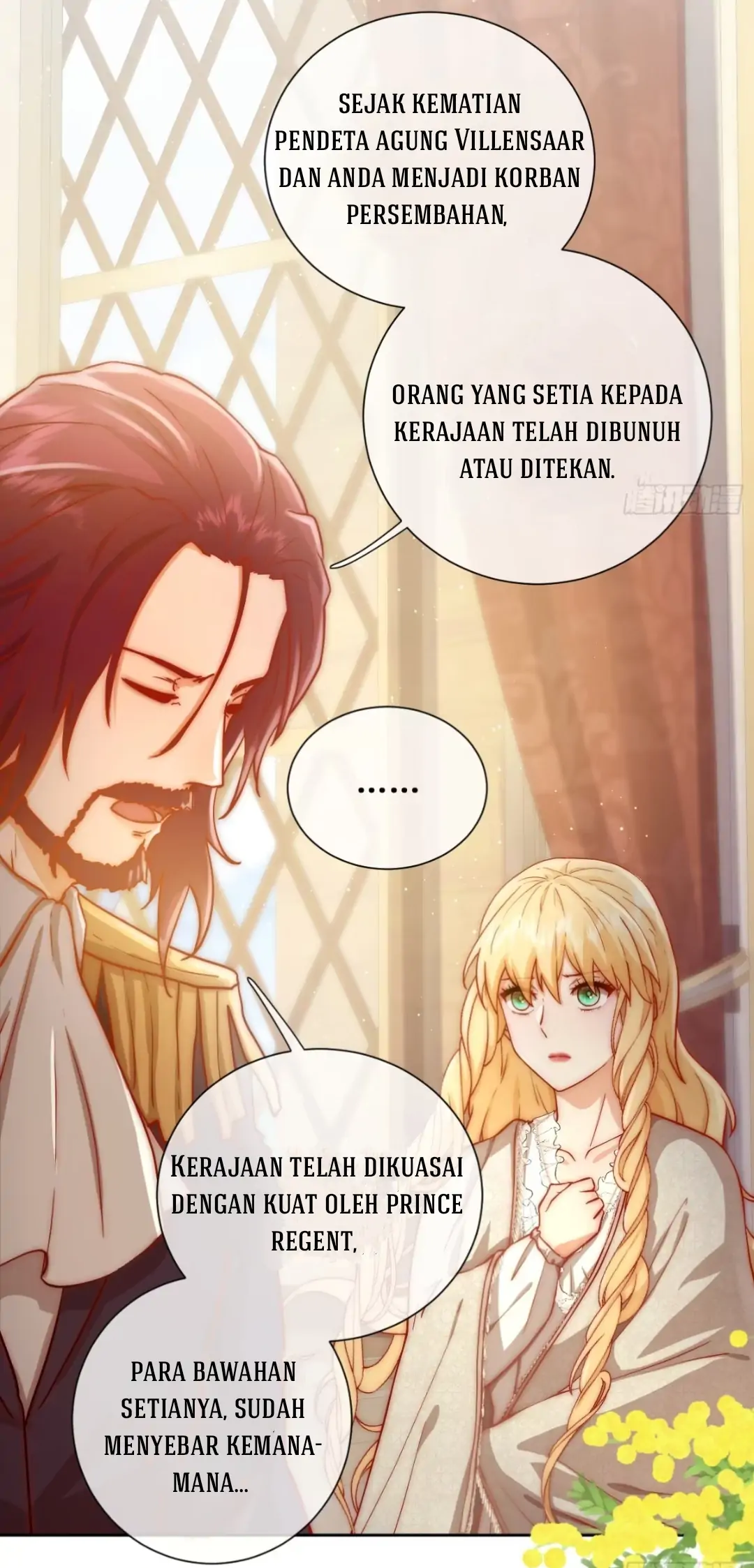 Princess And Dragon - Chapter 11 8