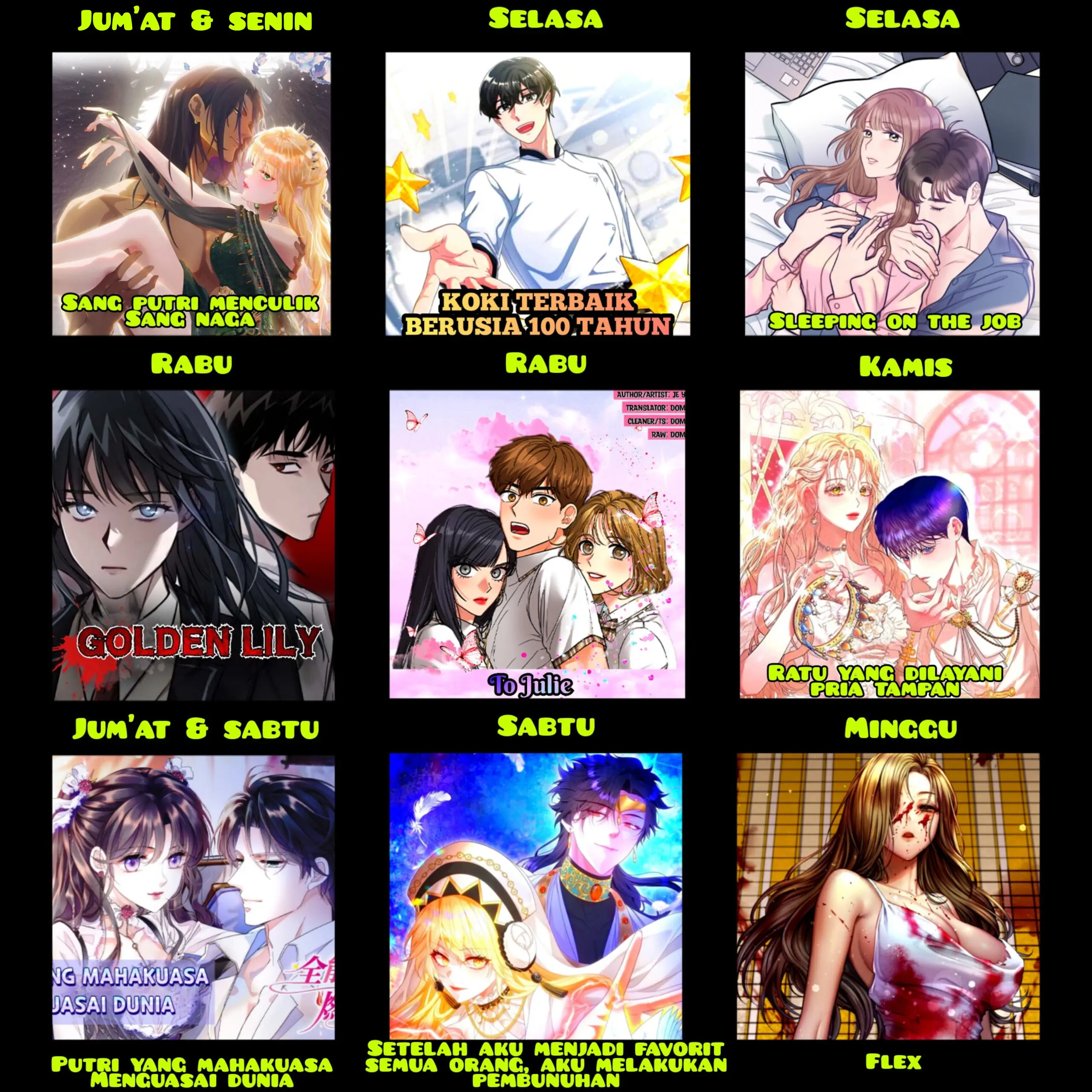 Princess And Dragon - Chapter 11 2