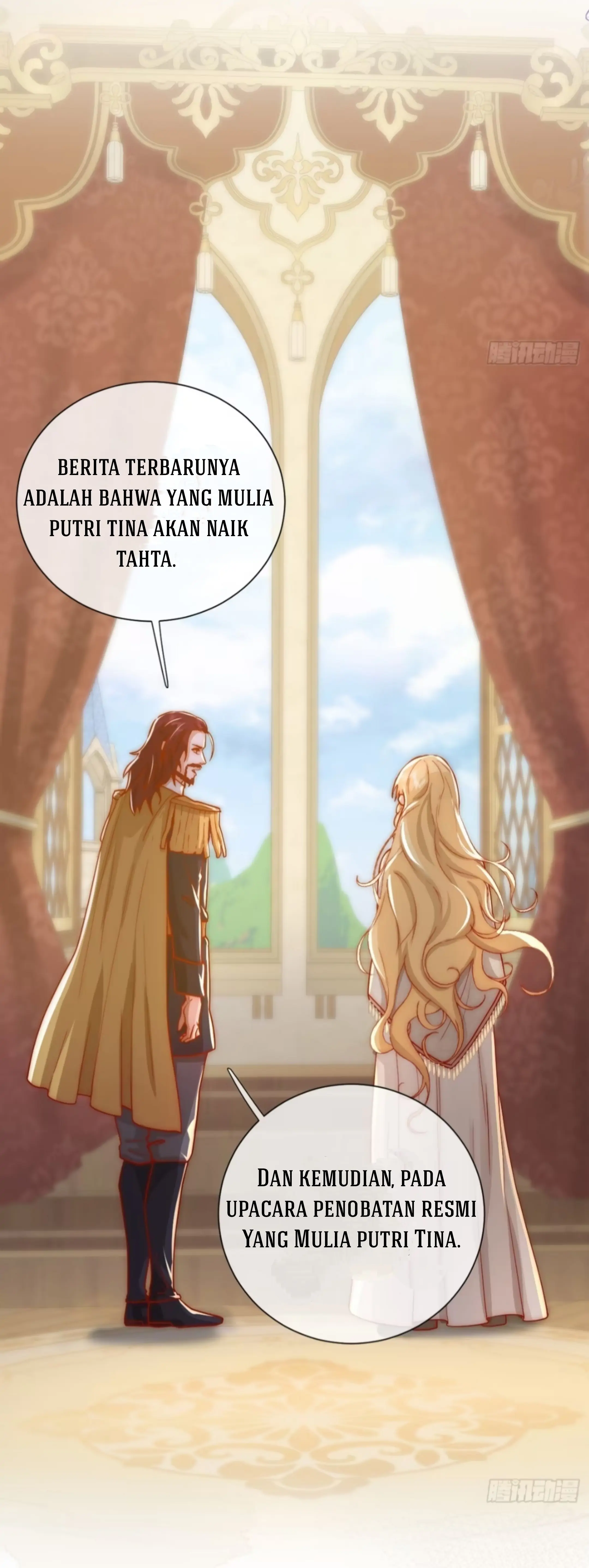 Princess And Dragon - Chapter 11 21