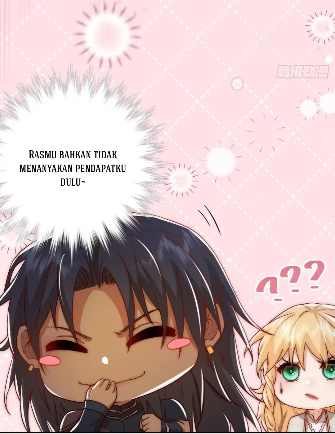 Princess And Dragon - Chapter 11 38