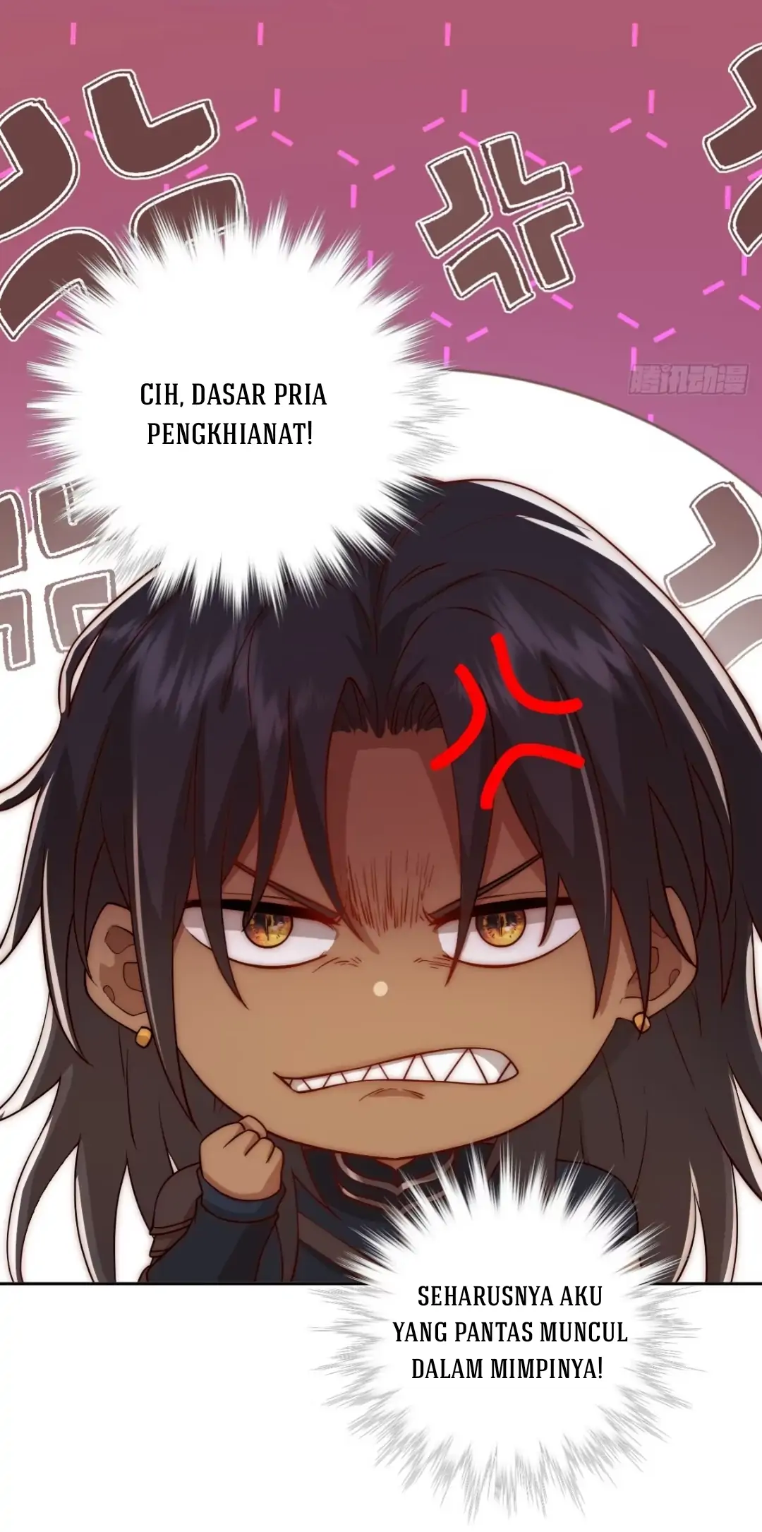 Princess And Dragon - Chapter 11 32