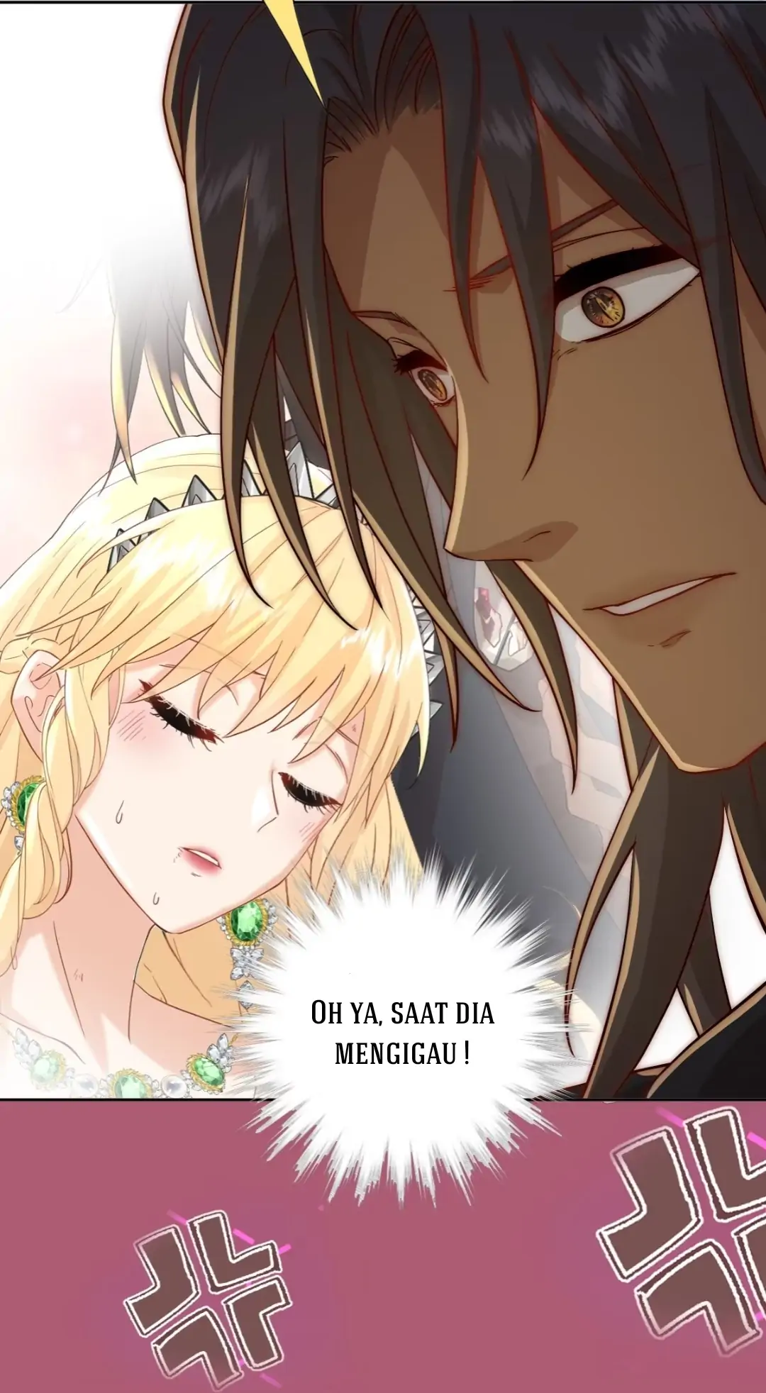 Princess And Dragon - Chapter 11 31