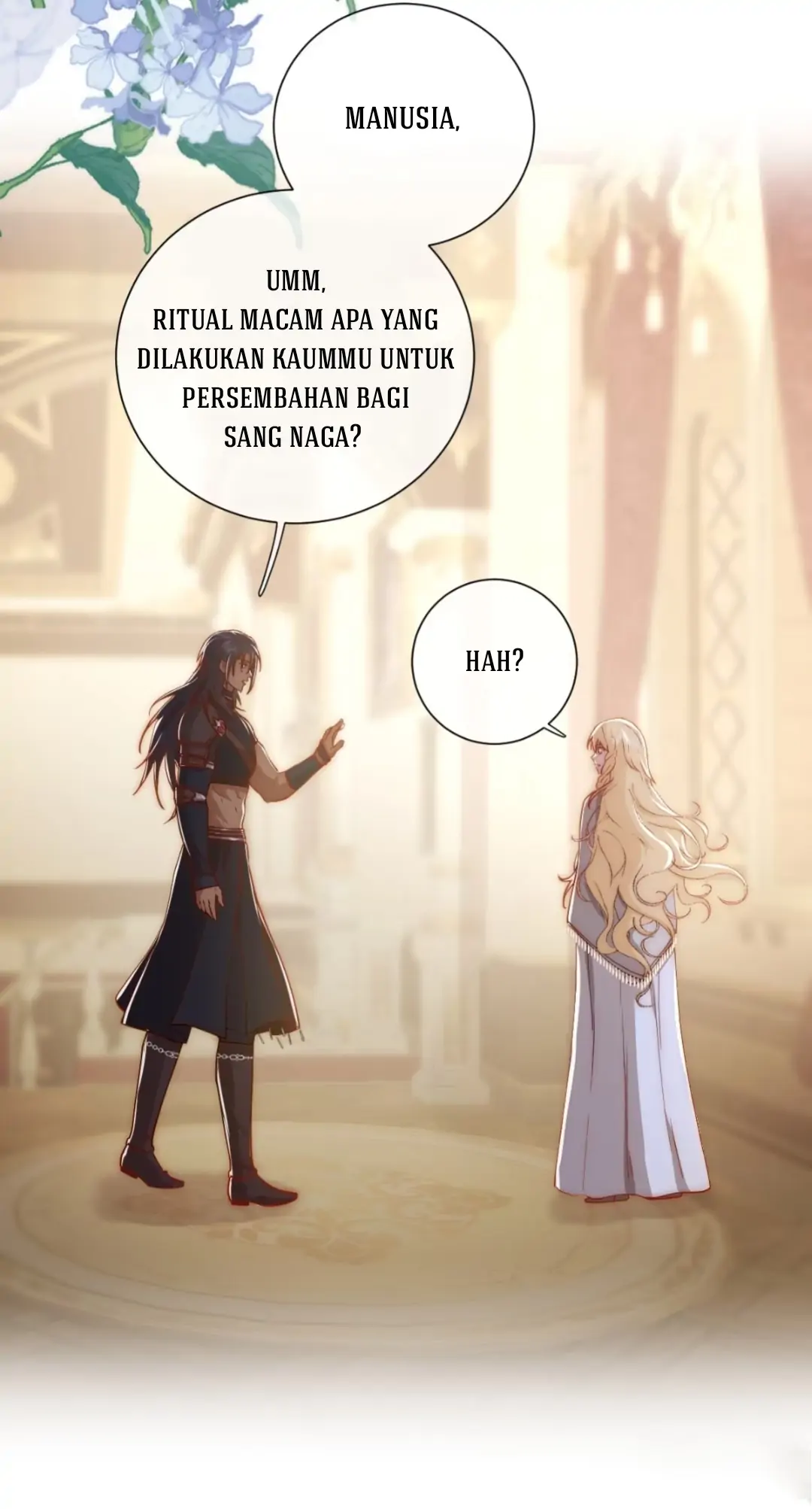 Princess And Dragon - Chapter 11 34