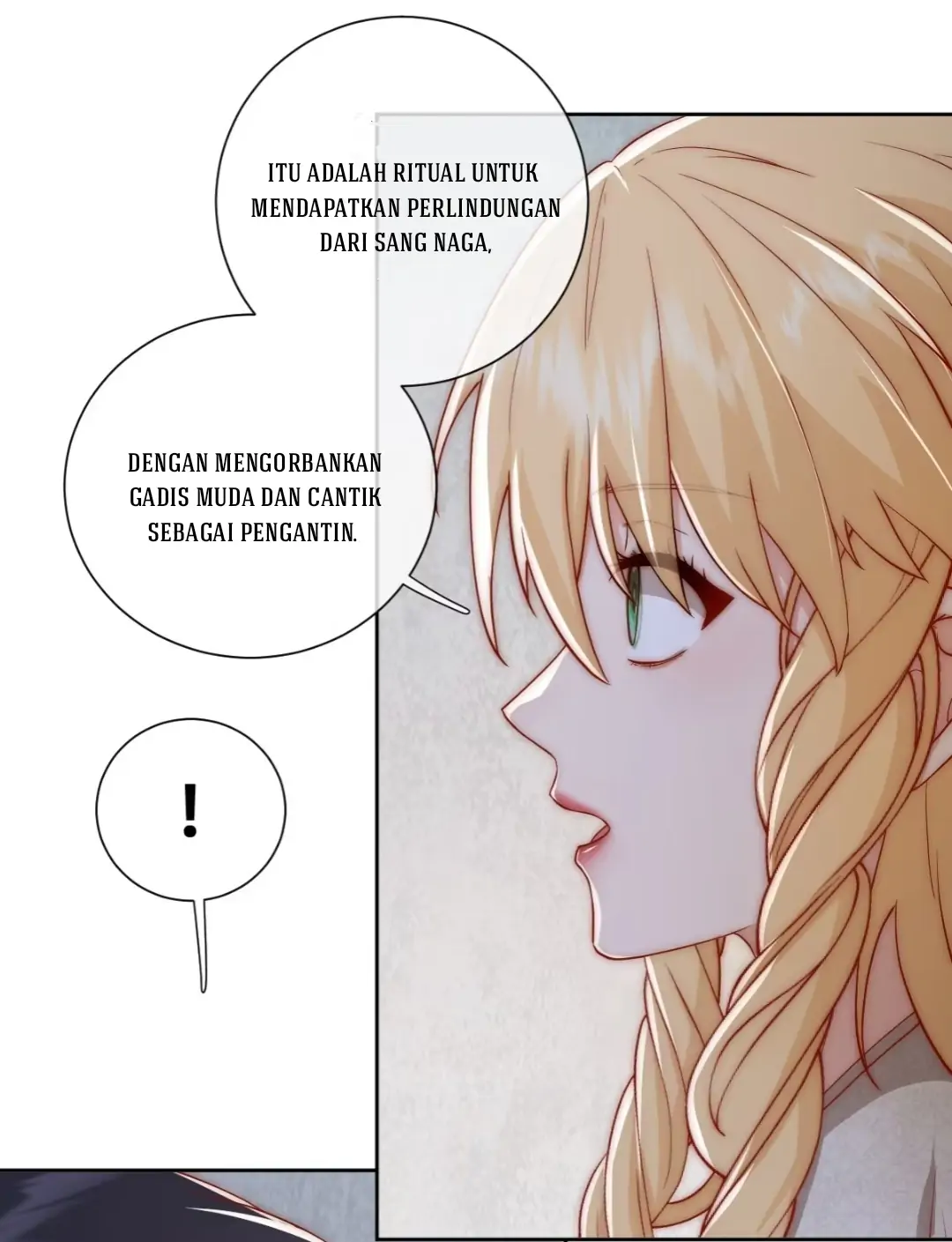 Princess And Dragon - Chapter 11 35