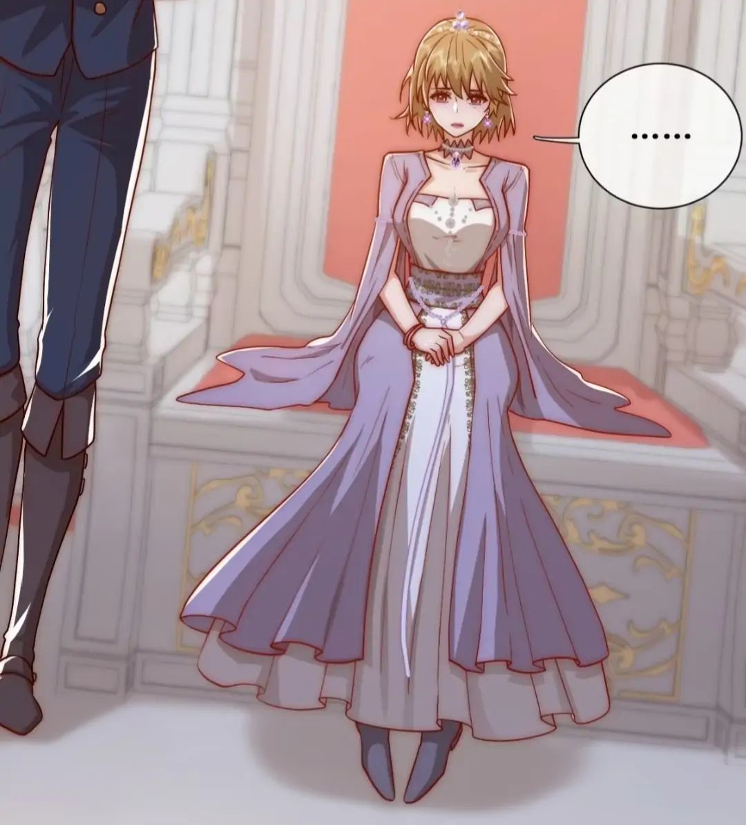Princess And Dragon - Chapter 11 13