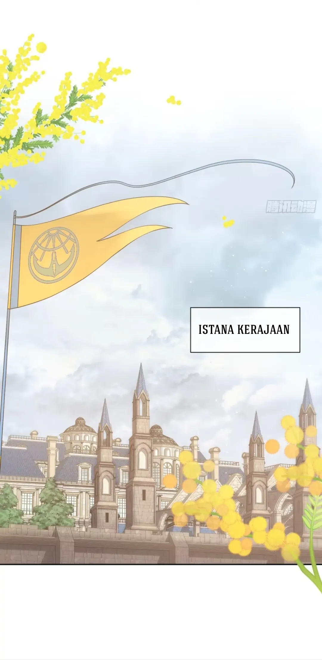 Princess And Dragon - Chapter 11 10