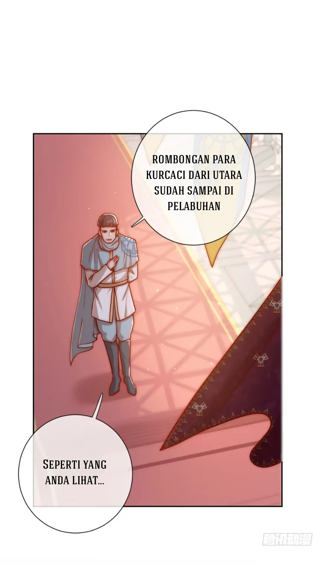 Princess And Dragon - Chapter 11 11