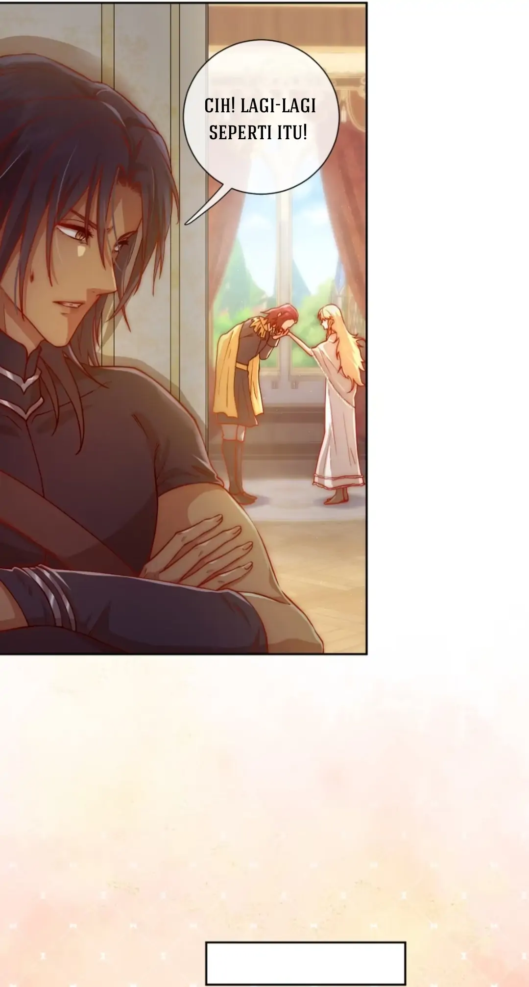 Princess And Dragon - Chapter 11 6