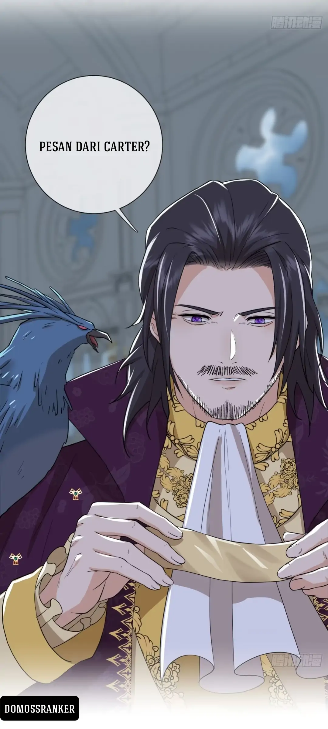 Princess And Dragon - Chapter 11 43