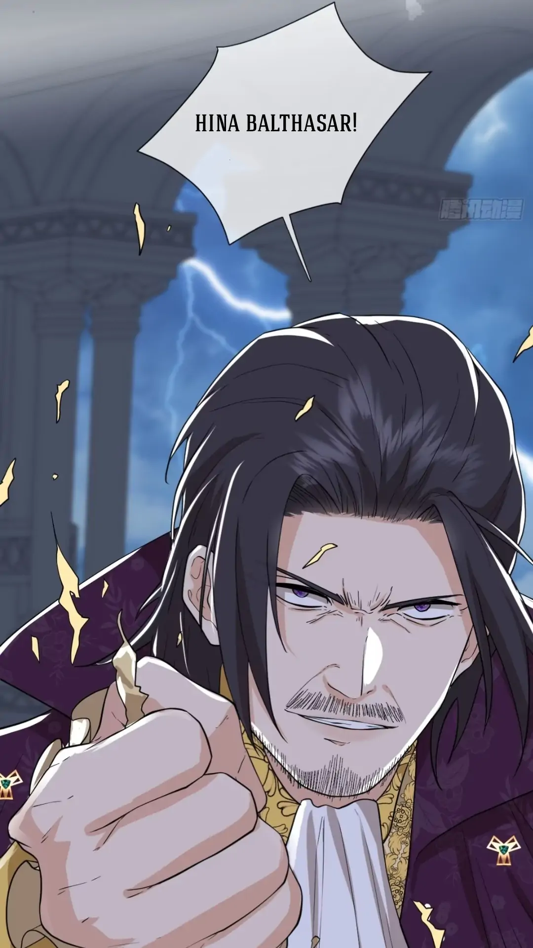Princess And Dragon - Chapter 11 46