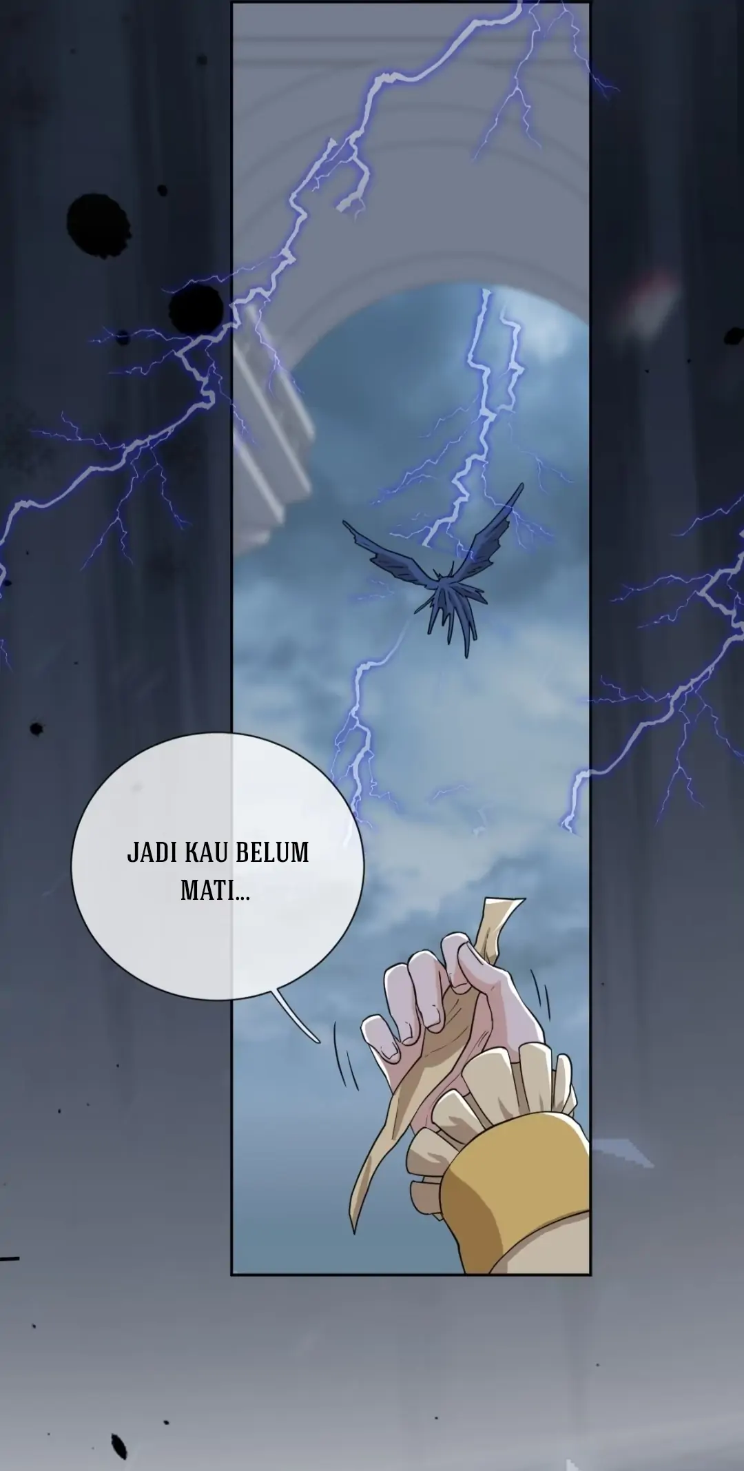 Princess And Dragon - Chapter 11 45