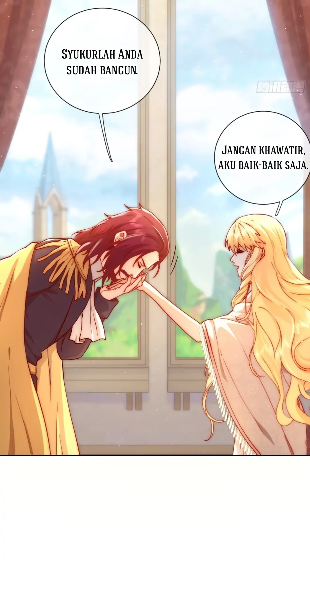 Princess And Dragon - Chapter 11 5