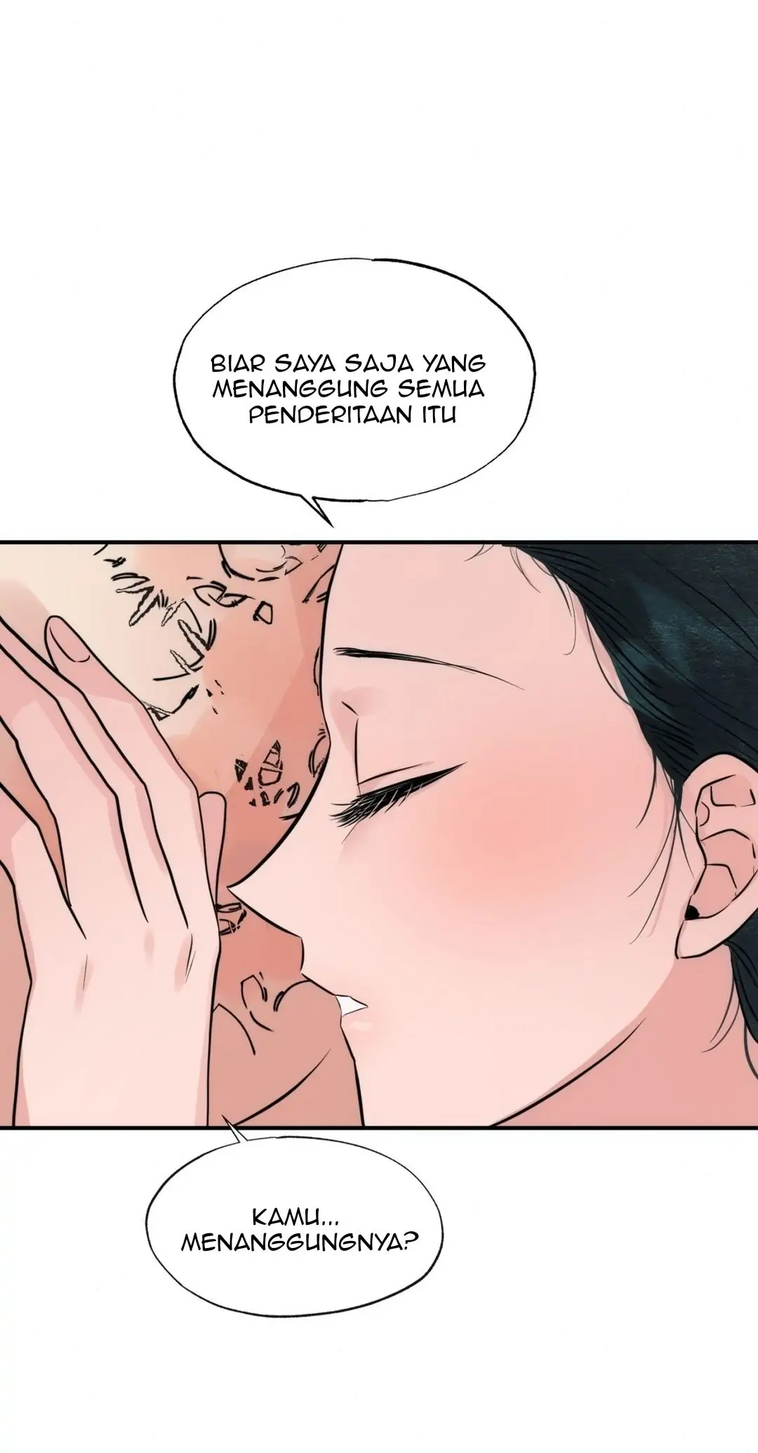 Wild Eyes - Chapter 32 29