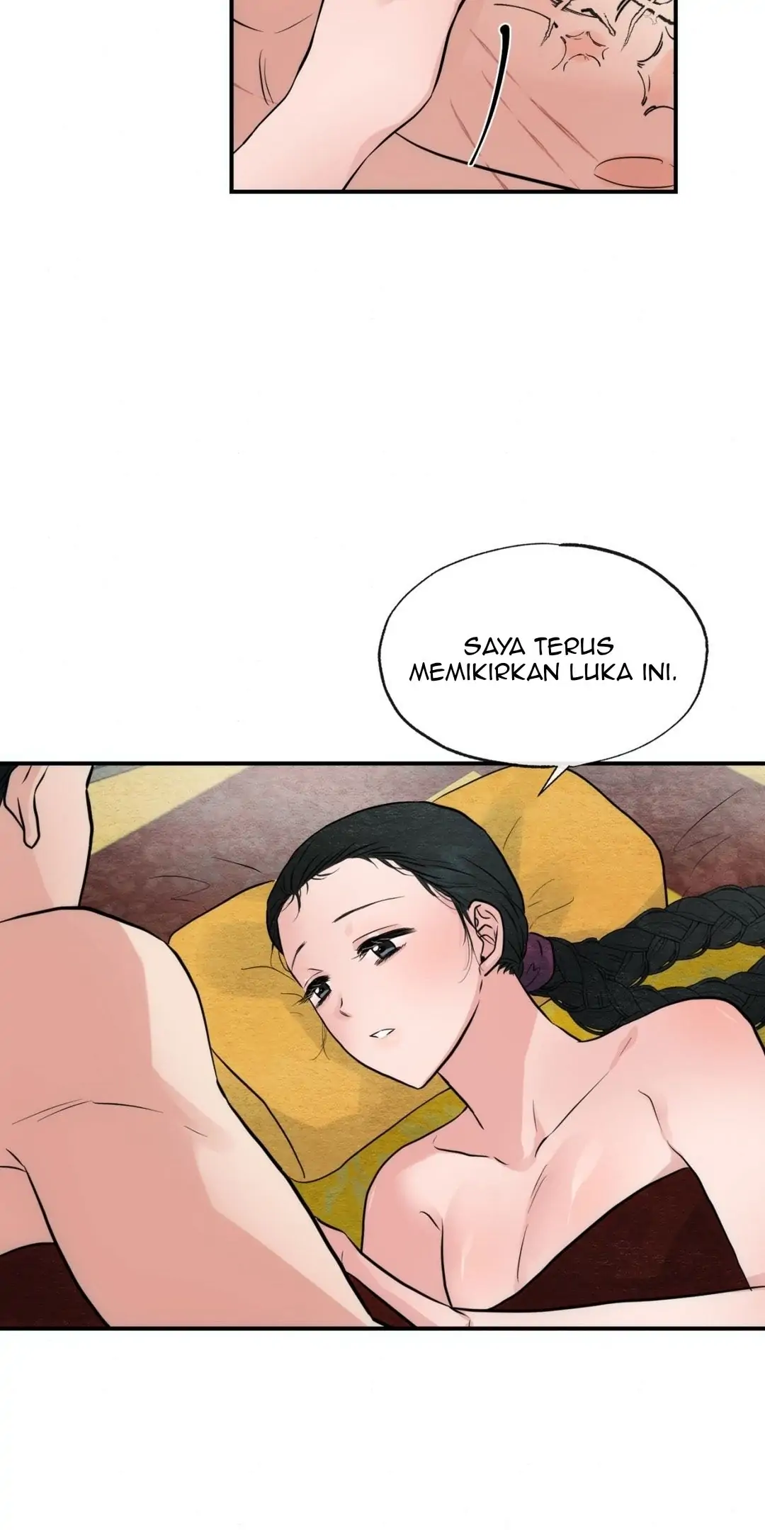 Wild Eyes - Chapter 32 22