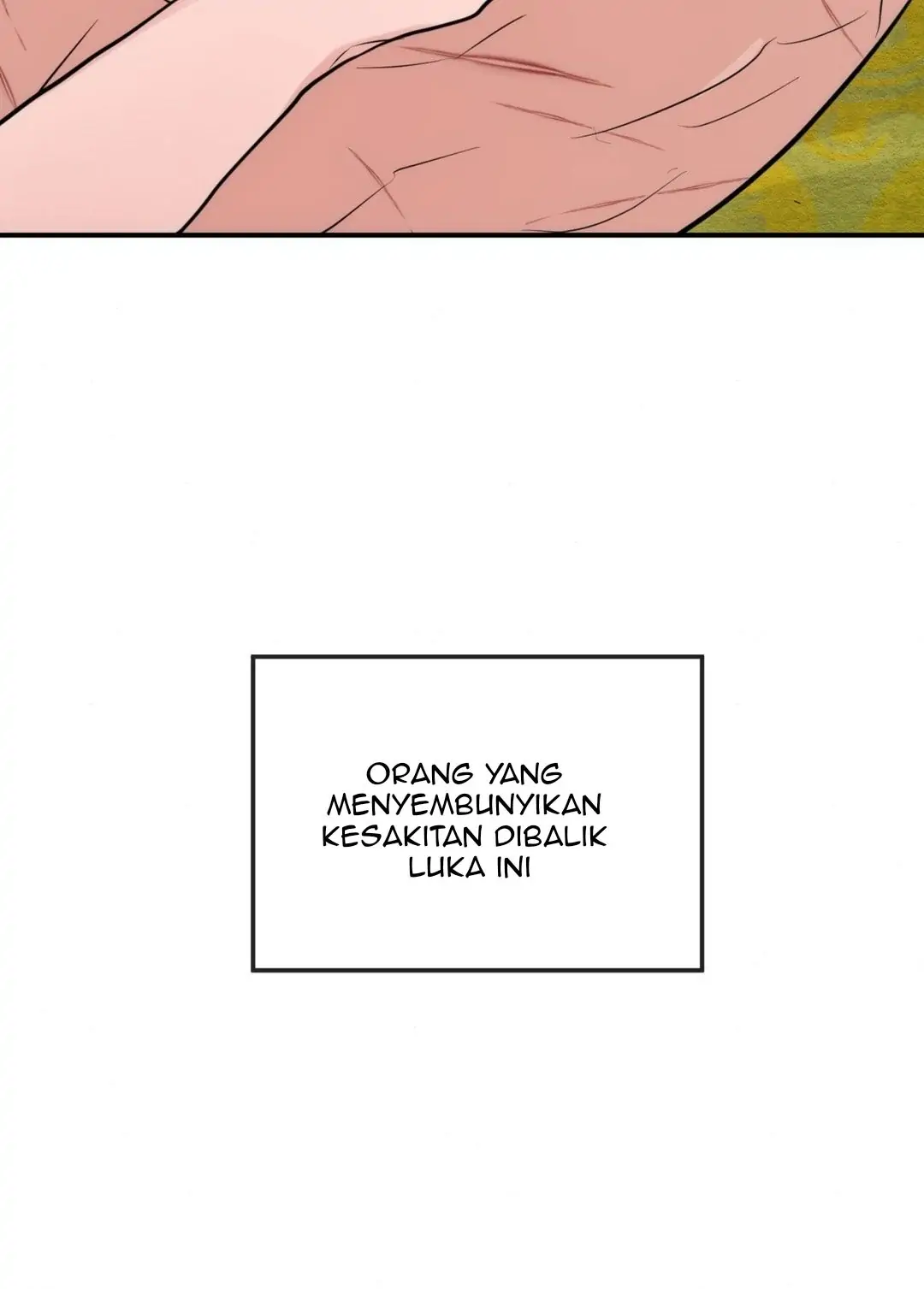 Wild Eyes - Chapter 32 32