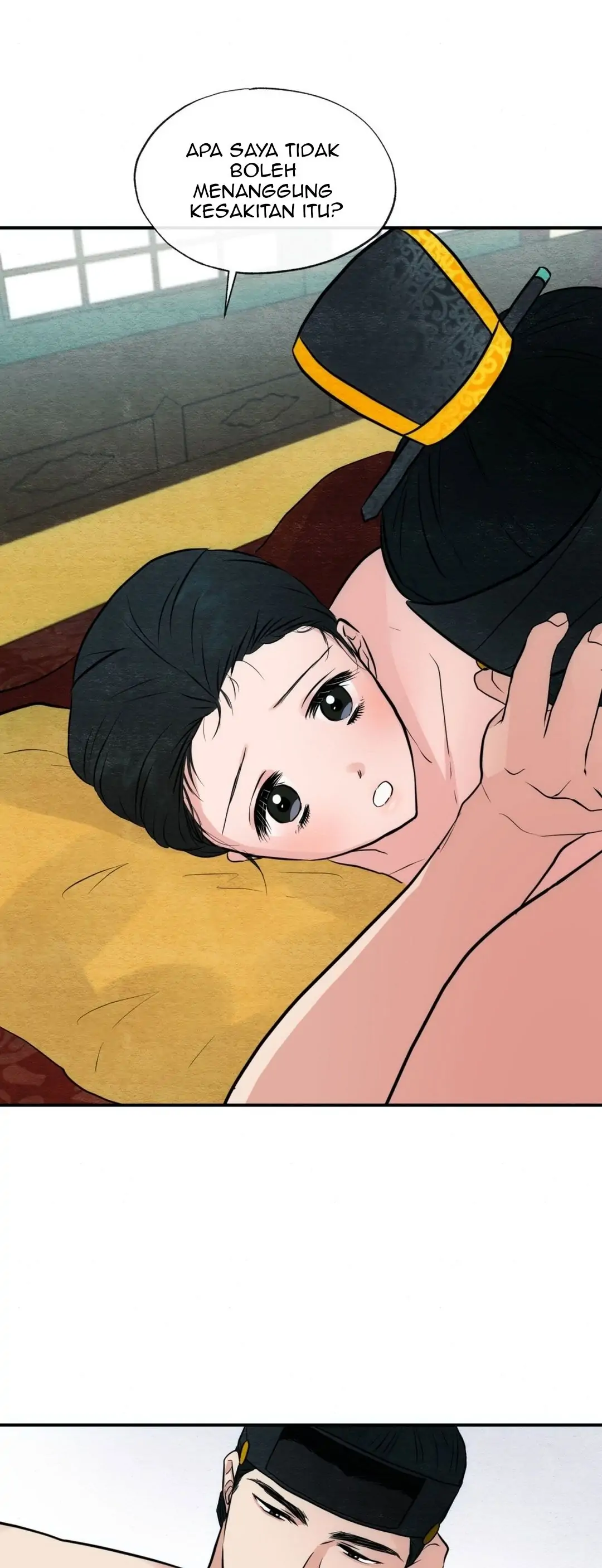 Wild Eyes - Chapter 32 33
