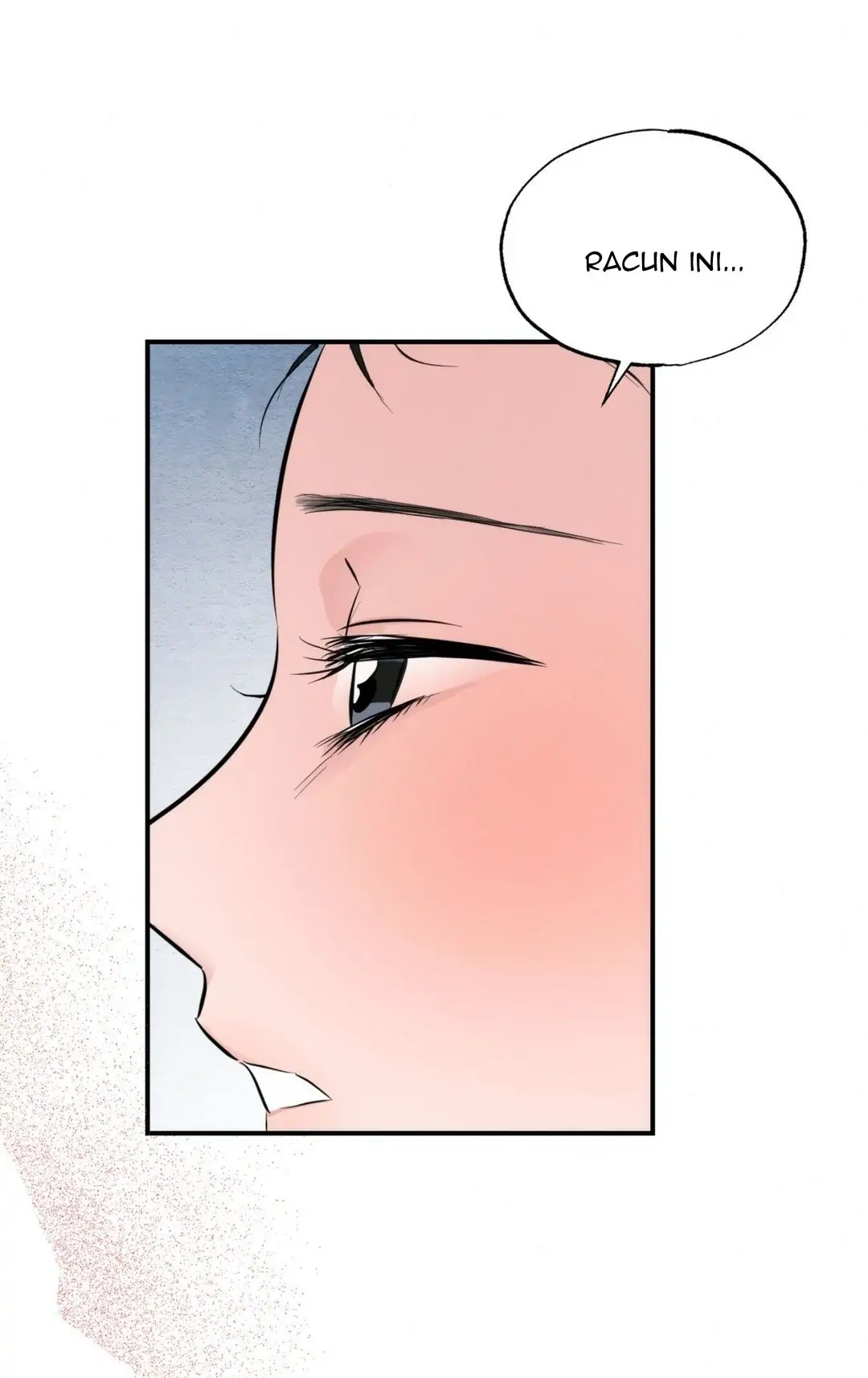 Wild Eyes - Chapter 32 30