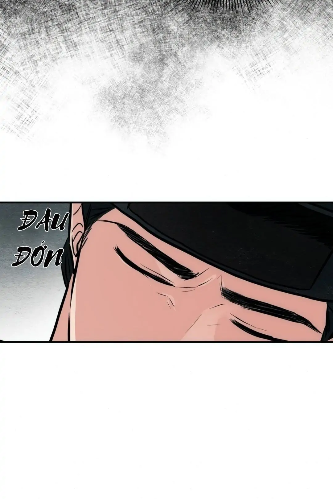 Wild Eyes - Chapter 32 37