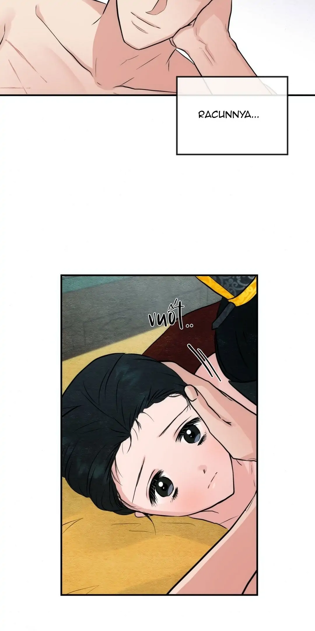 Wild Eyes - Chapter 32 34