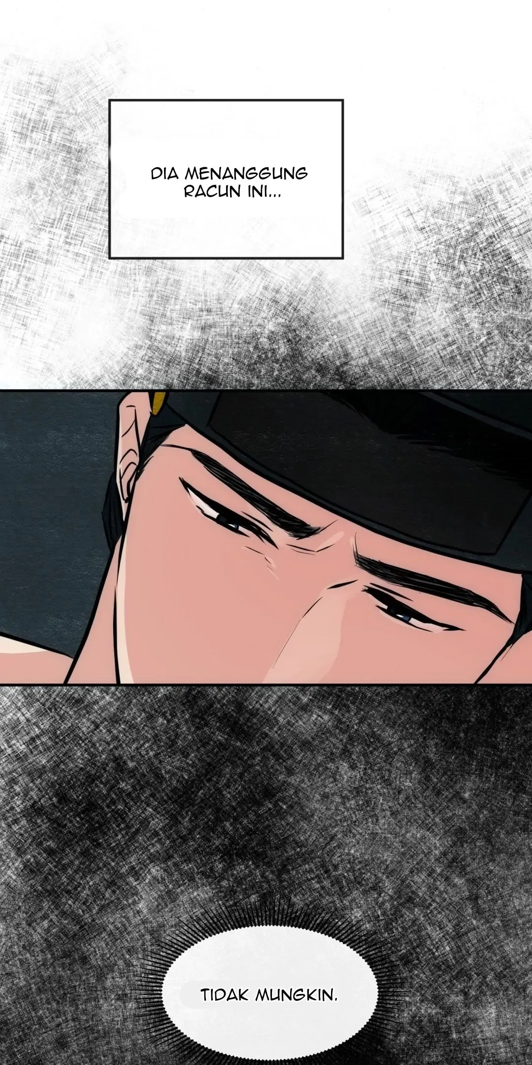 Wild Eyes - Chapter 32 35
