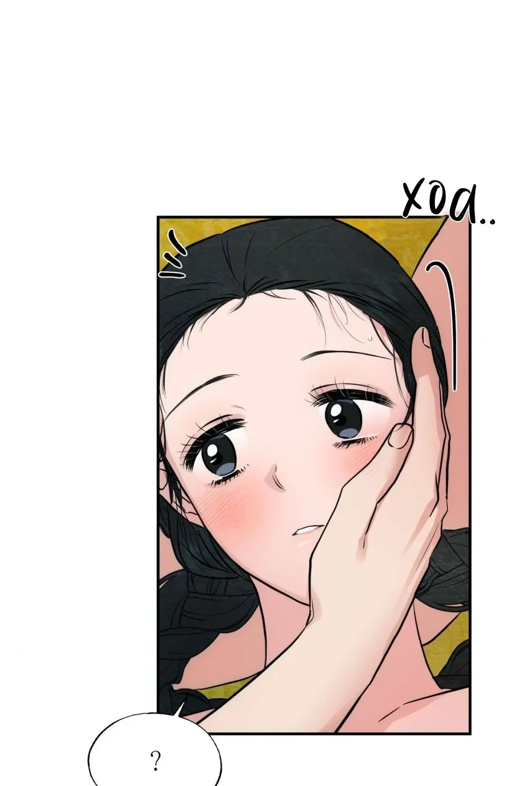 Wild Eyes - Chapter 32 18