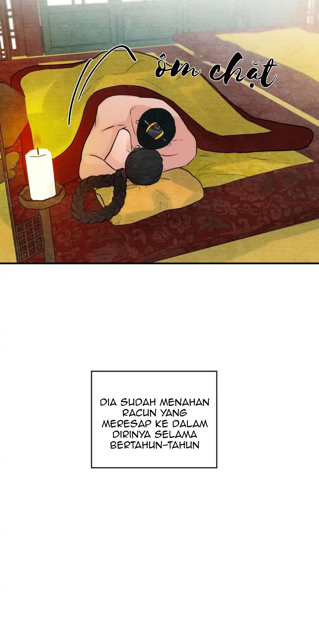 Wild Eyes - Chapter 32 40