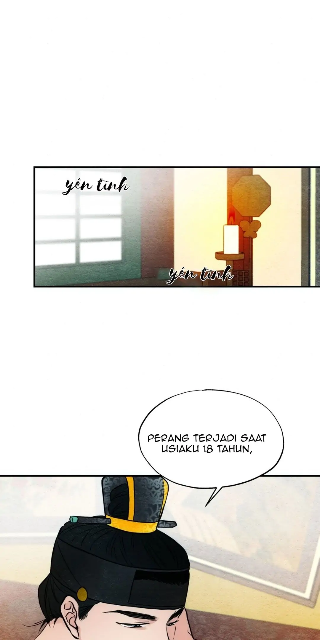 Wild Eyes - Chapter 32 41