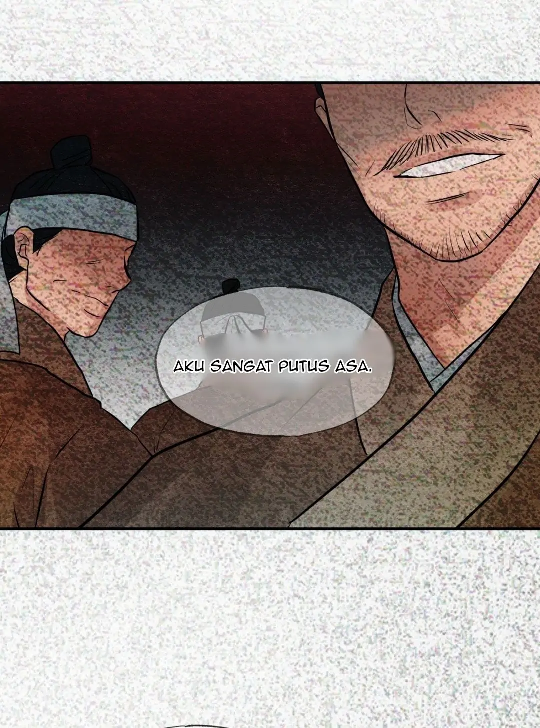 Wild Eyes - Chapter 32 46