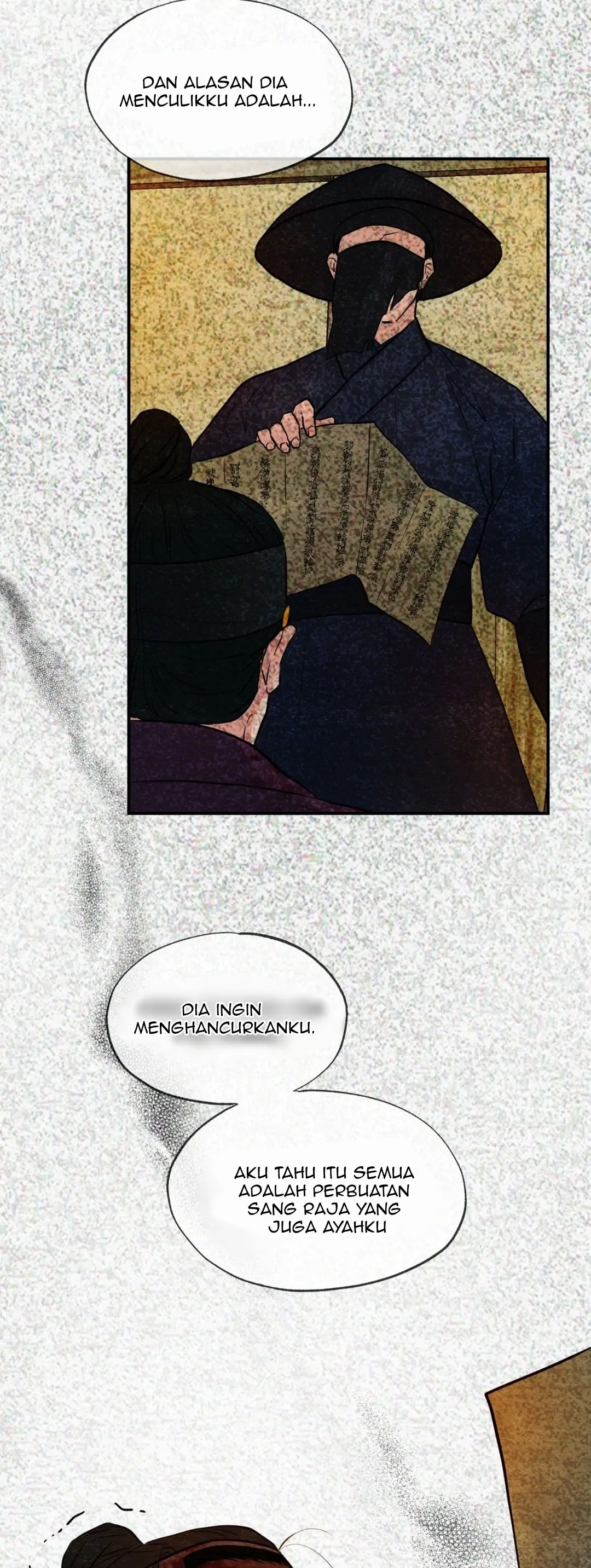 Wild Eyes - Chapter 32 47