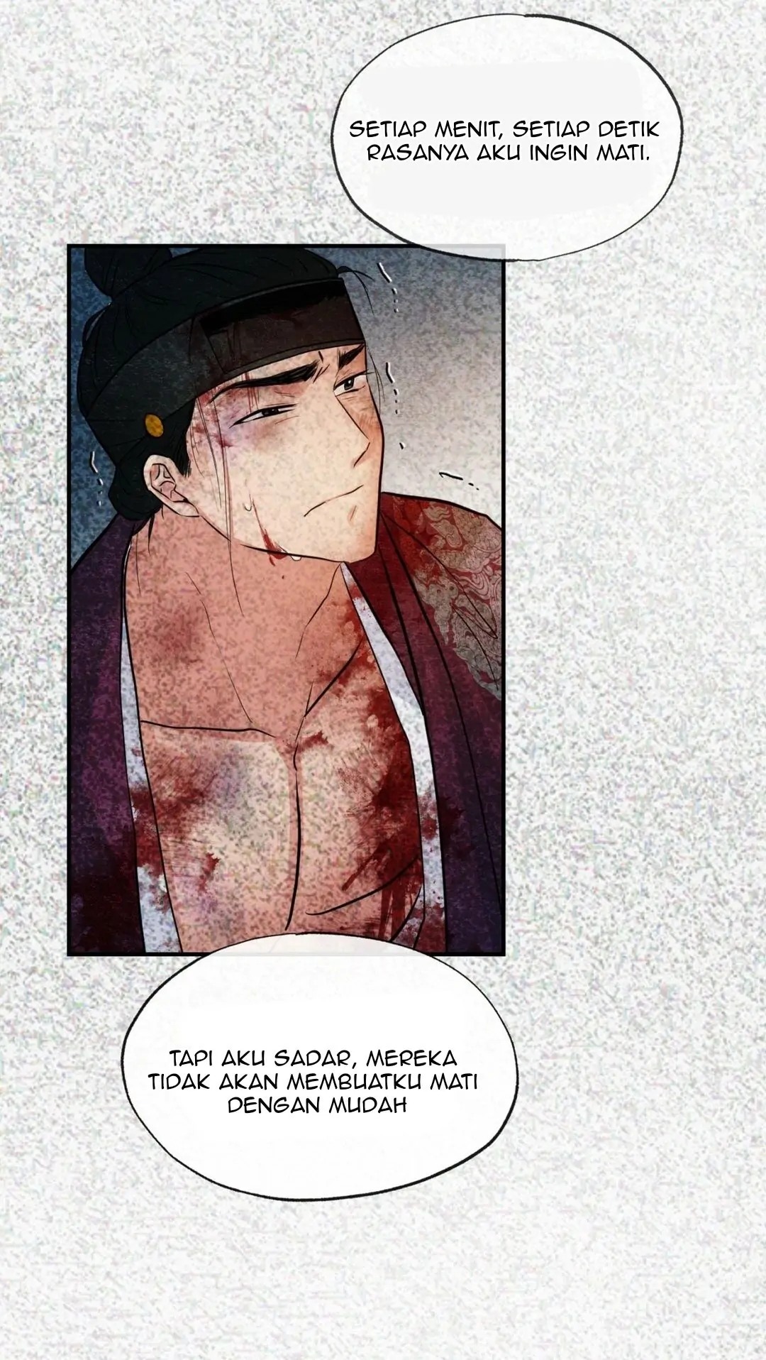 Wild Eyes - Chapter 32 45