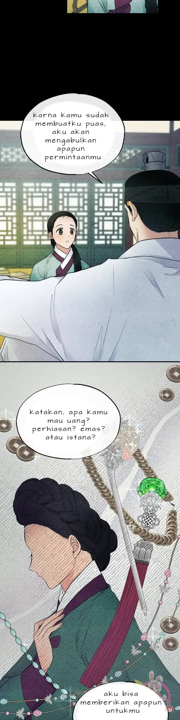 Wild Eyes - Chapter 6 23
