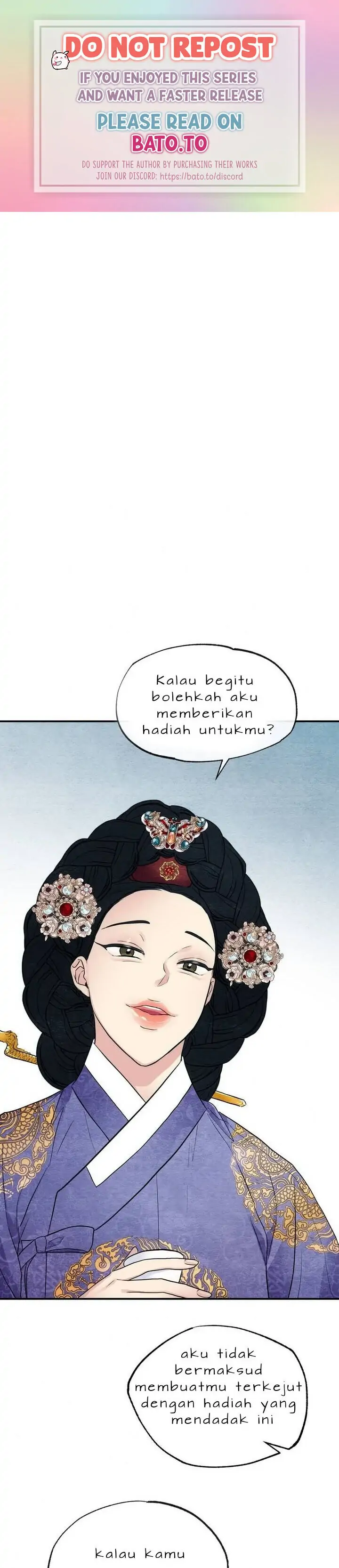 Wild Eyes - Chapter 6 1