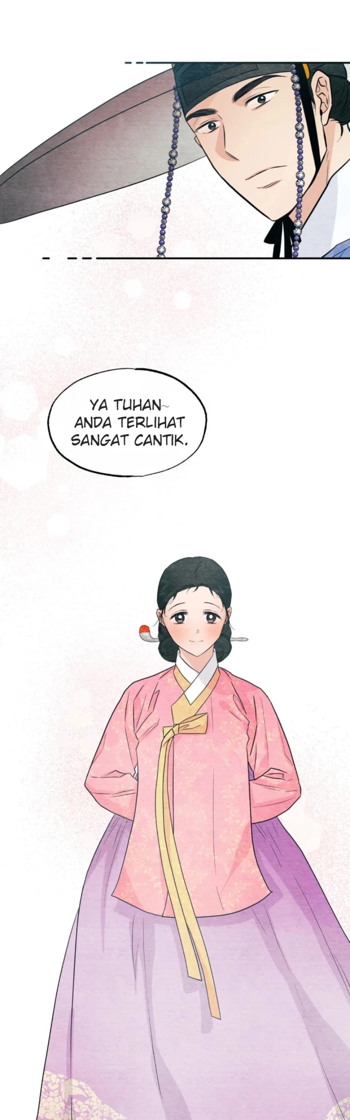 Wild Eyes - Chapter 64 8