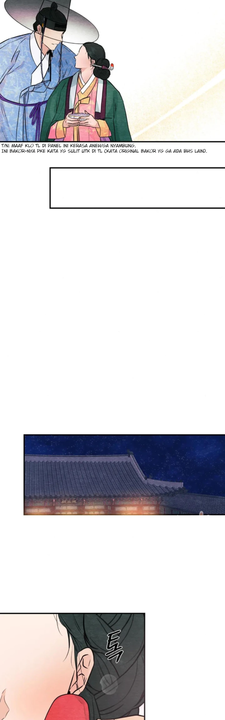 Wild Eyes - Chapter 64 29