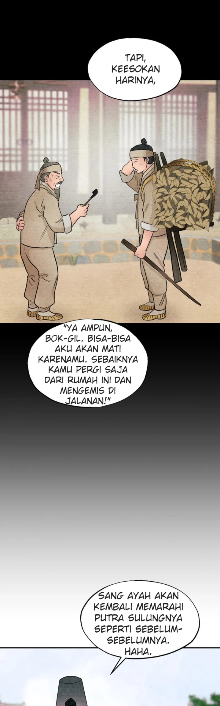 Wild Eyes - Chapter 64 23