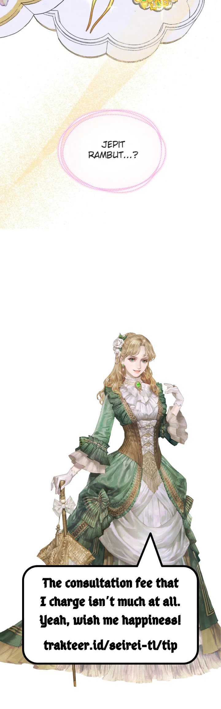 Wild Eyes - Chapter 64 39