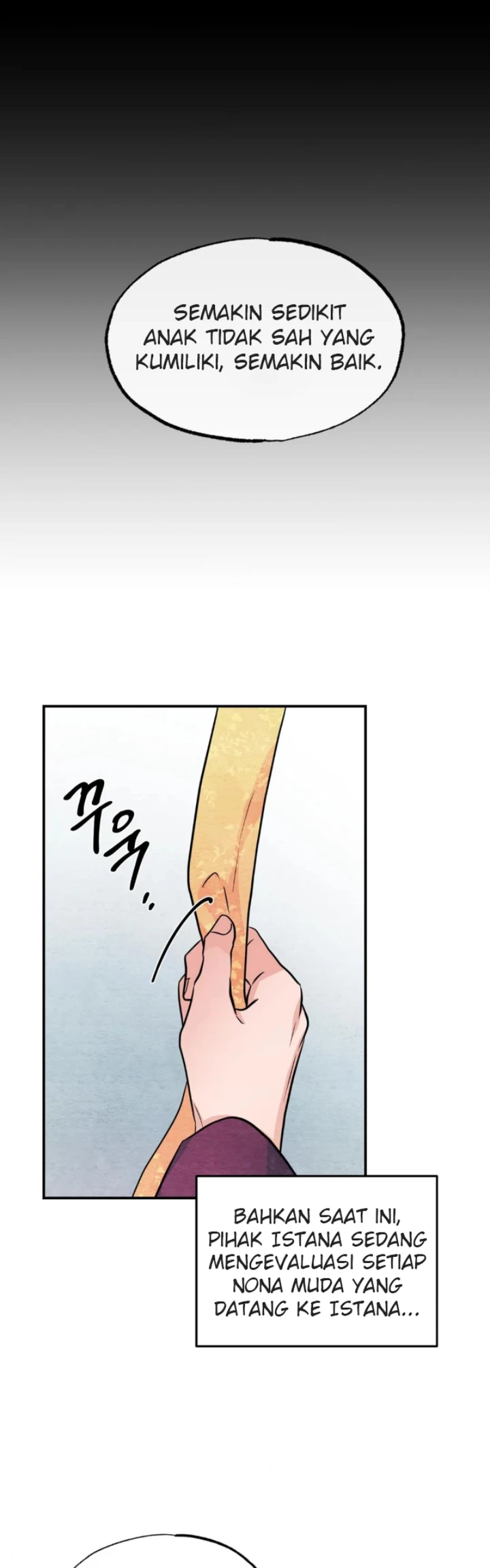 Wild Eyes - Chapter 64 4