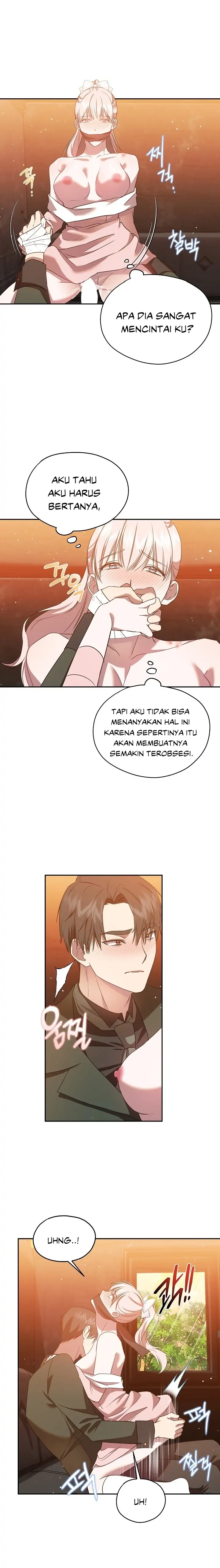 We Got Ourselves Stuck Inside an Adult Fantasy Novel - Chapter 22 8 We Got Ourselves Stuck Inside an Adult Fantasy Novel - Chapter 22 8