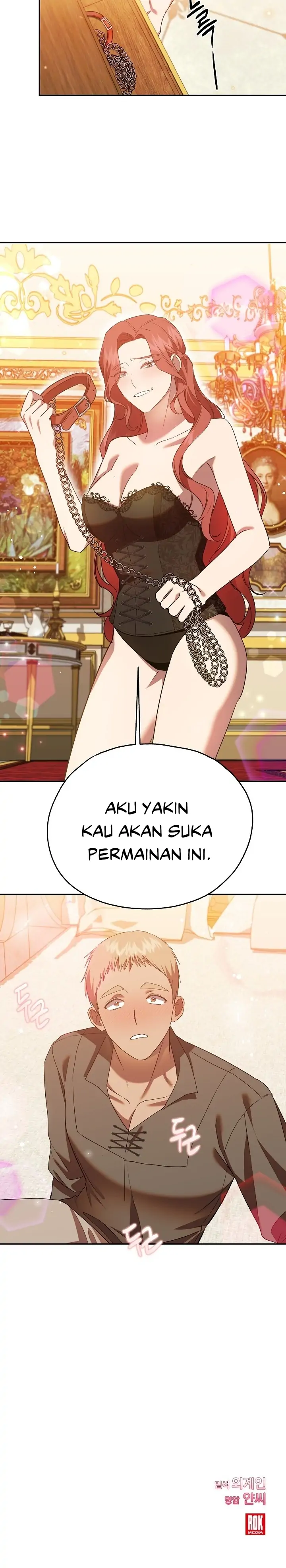 We Got Ourselves Stuck Inside an Adult Fantasy Novel - Chapter 22 20 We Got Ourselves Stuck Inside an Adult Fantasy Novel - Chapter 22 20