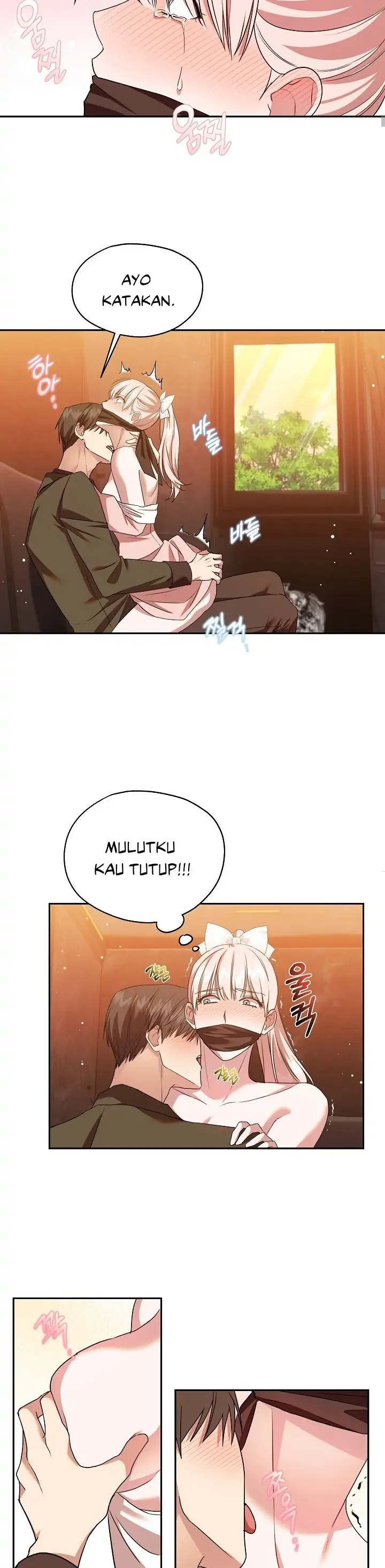 We Got Ourselves Stuck Inside an Adult Fantasy Novel - Chapter 22 6 We Got Ourselves Stuck Inside an Adult Fantasy Novel - Chapter 22 6