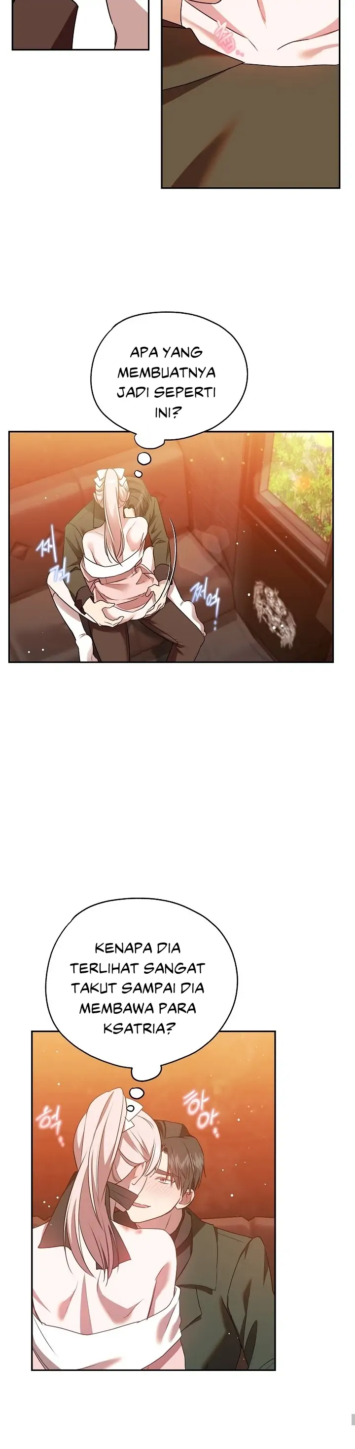 We Got Ourselves Stuck Inside an Adult Fantasy Novel - Chapter 22 7 We Got Ourselves Stuck Inside an Adult Fantasy Novel - Chapter 22 7